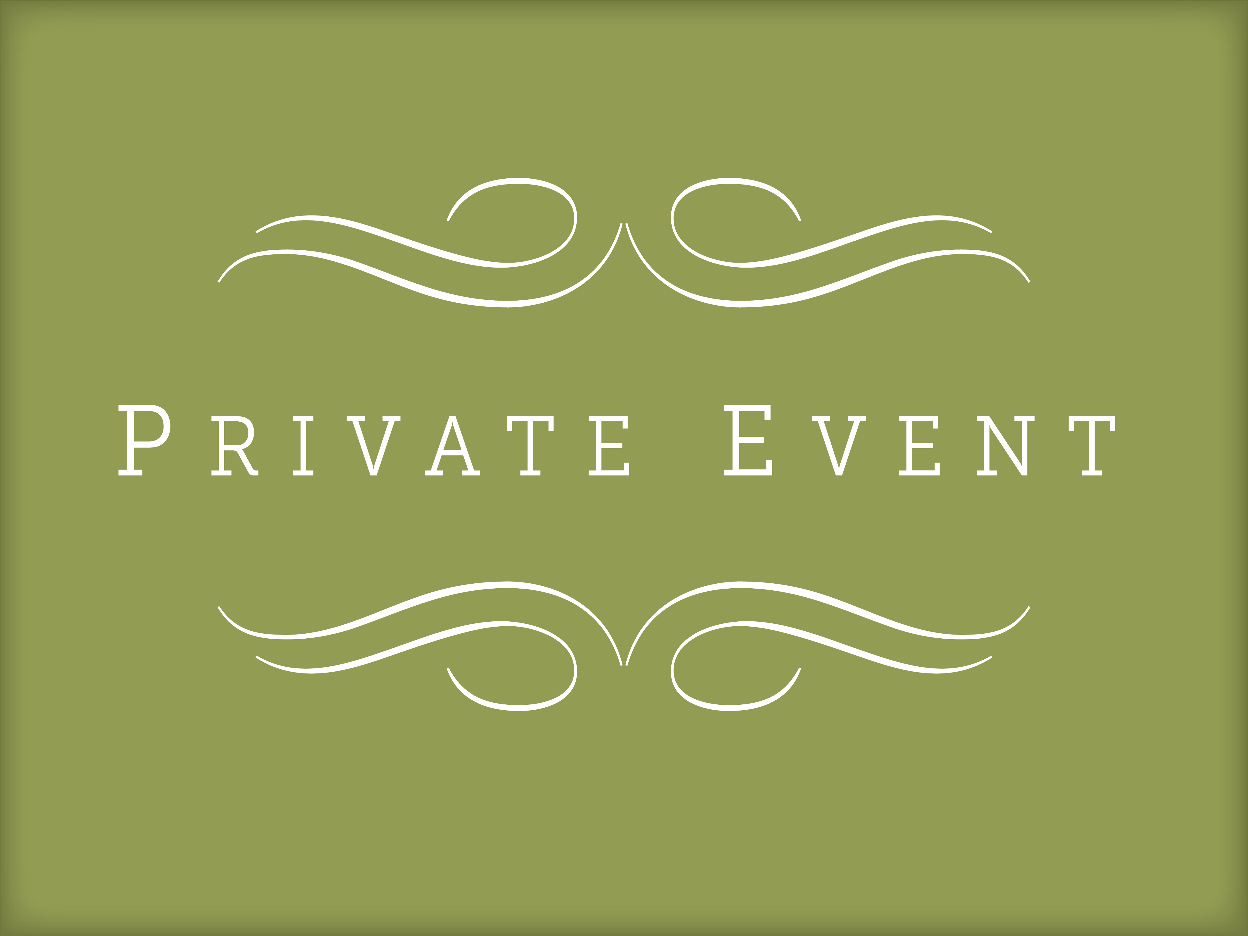 Private Event | Yerba Buena Gardens